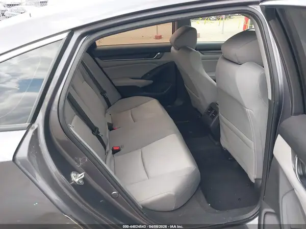 1HGCV1F42JA227511 2018 HONDA ACCORD - Image 8