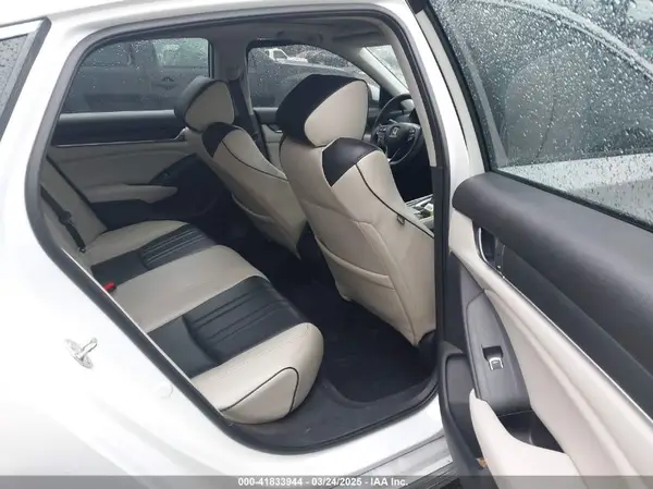 1HGCV1F42JA229226 2018 HONDA ACCORD - Image 8