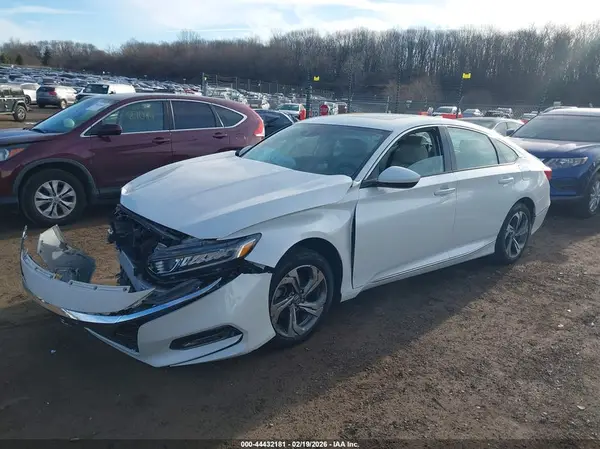 1HGCV1F42JA229579 2018 HONDA ACCORD - Image 2