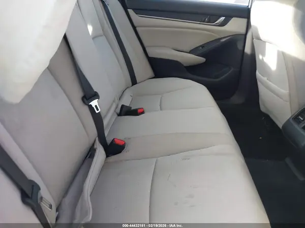 1HGCV1F42JA229579 2018 HONDA ACCORD - Image 8