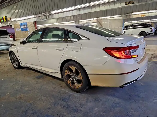 1HGCV1F42JA229937 2018 HONDA ACCORD - Image 2
