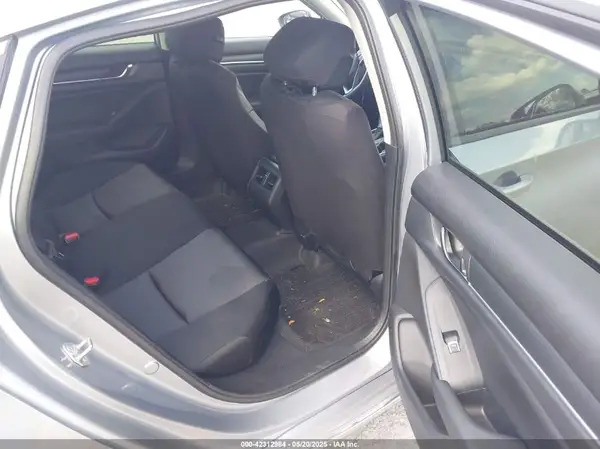 1HGCV1F42JA240999 2018 HONDA ACCORD - Image 8