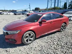 1HGCV1F42JA251663 2018 HONDA ACCORD
