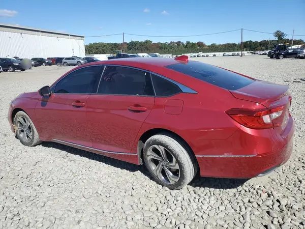 1HGCV1F42JA251663 2018 HONDA ACCORD - Image 2