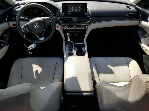 1HGCV1F42JA257477 2018 HONDA ACCORD - Image 8
