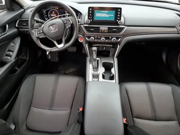 1HGCV1F42JA260038 2018 HONDA ACCORD - Image 8
