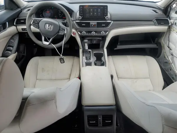 1HGCV1F42JA263294 2018 HONDA ACCORD - Image 8