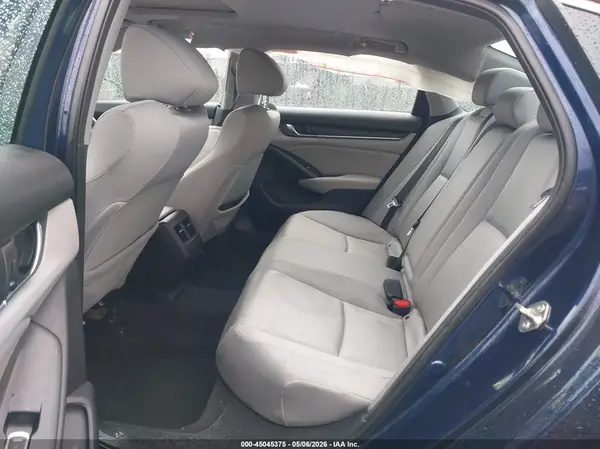 1HGCV1F42JA264607 2018 HONDA ACCORD - Image 8