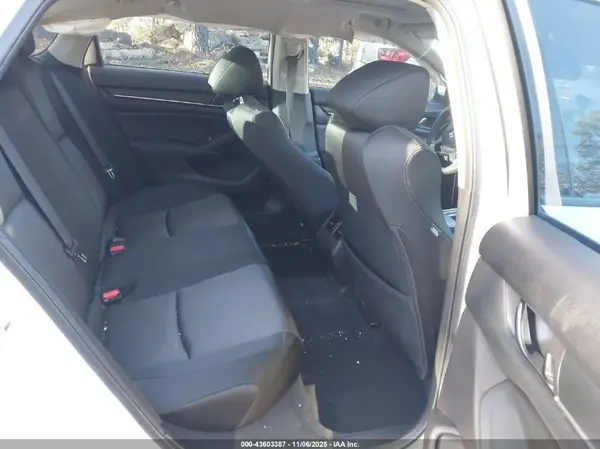 1HGCV1F42KA003995 2019 HONDA ACCORD - Image 8