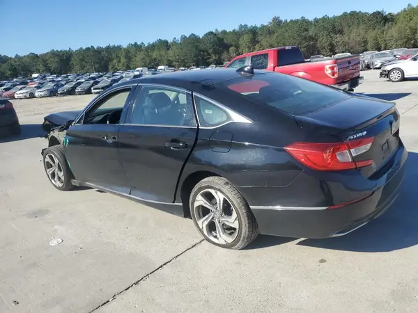 1HGCV1F42KA005570 2019 HONDA ACCORD - Image 2