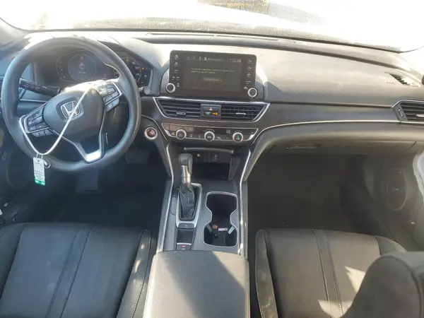 1HGCV1F42KA005570 2019 HONDA ACCORD - Image 8