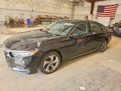 1HGCV1F42KA005584 2019 HONDA ACCORD