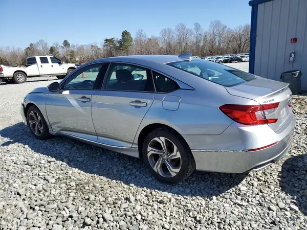 1HGCV1F42KA009859 2019 HONDA ACCORD - Image 2