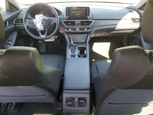 1HGCV1F42KA009859 2019 HONDA ACCORD - Image 8