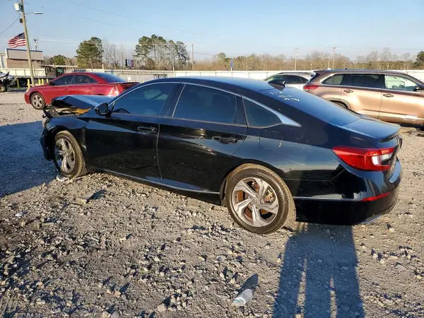 1HGCV1F42KA028685 2019 HONDA ACCORD - Image 2