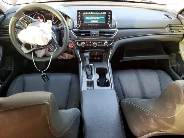 1HGCV1F42KA028685 2019 HONDA ACCORD - Image 8
