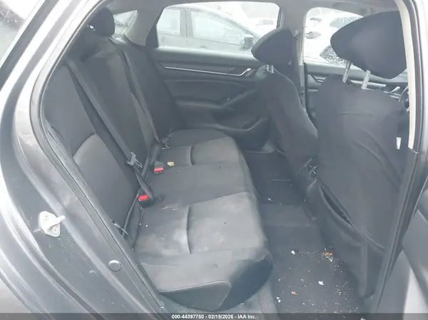 1HGCV1F42KA030761 2019 HONDA ACCORD - Image 8