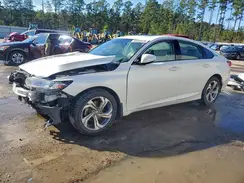 1HGCV1F42KA031988 2019 HONDA ACCORD