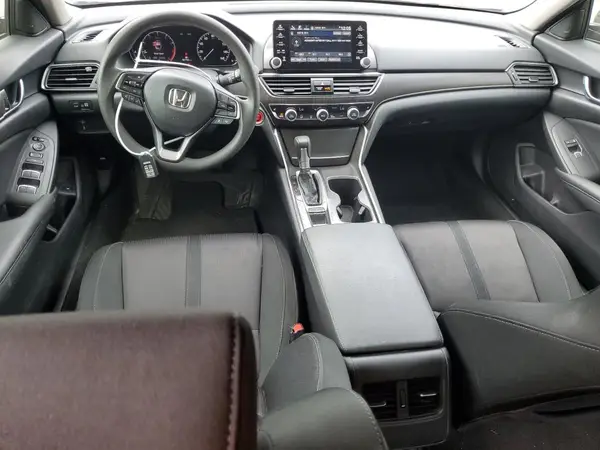1HGCV1F42KA036186 2019 HONDA ACCORD - Image 8