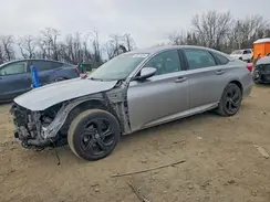 1HGCV1F42KA045020 2019 HONDA ACCORD