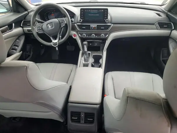 1HGCV1F42KA045020 2019 HONDA ACCORD - Image 8