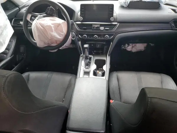 1HGCV1F42KA046409 2019 HONDA ACCORD - Image 8