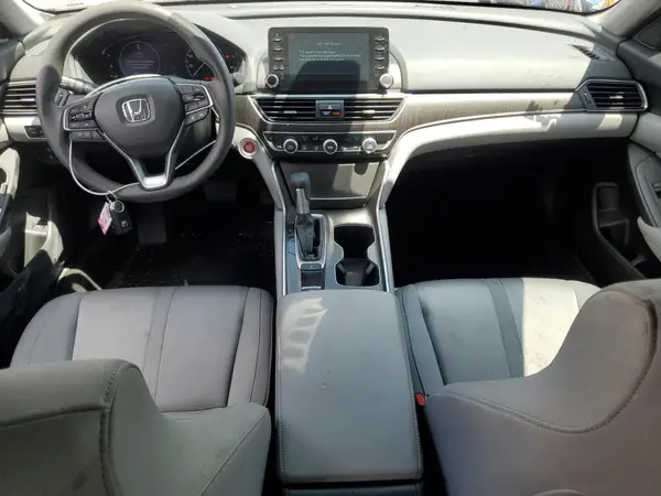 1HGCV1F42KA047253 2019 HONDA ACCORD - Image 8