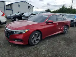 1HGCV1F42KA049990 2019 HONDA ACCORD
