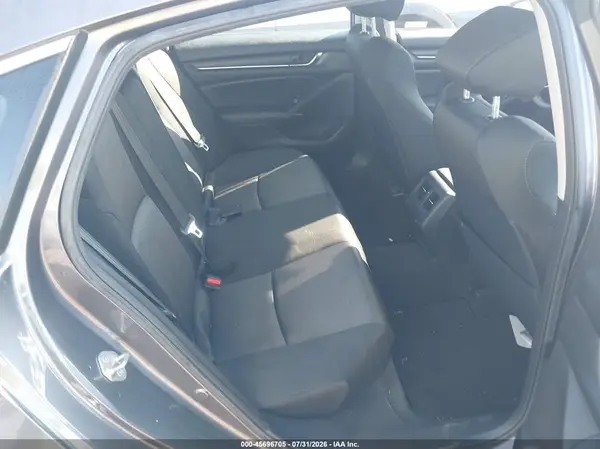 1HGCV1F42KA060360 2019 HONDA ACCORD - Image 8