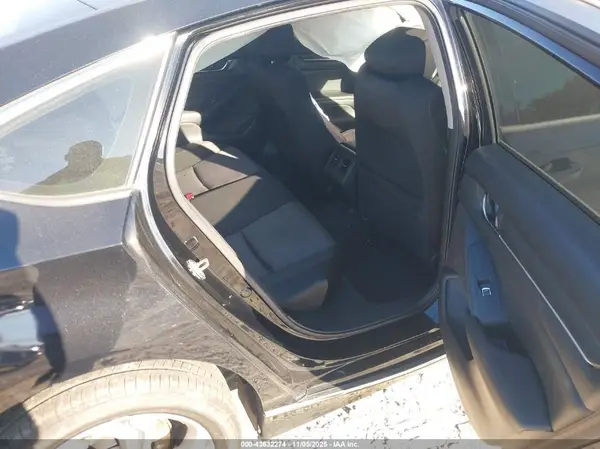 1HGCV1F42KA062609 2019 HONDA ACCORD - Image 8