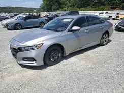 1HGCV1F42KA076168 2019 HONDA ACCORD