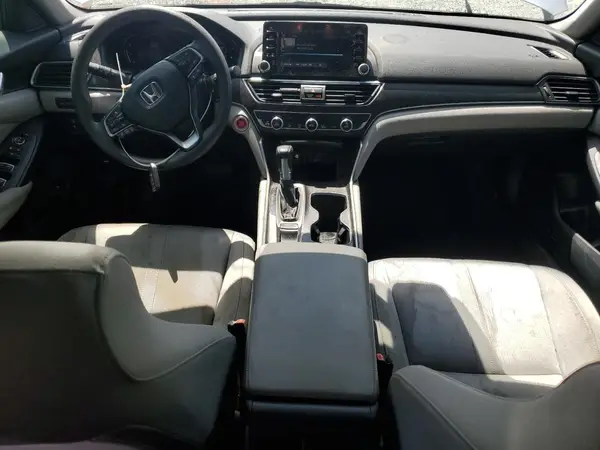 1HGCV1F42KA076168 2019 HONDA ACCORD - Image 8