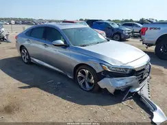 1HGCV1F42KA077949 2019 HONDA ACCORD