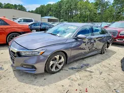 1HGCV1F42KA081841 2019 HONDA ACCORD