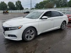1HGCV1F42KA084254 2019 HONDA ACCORD