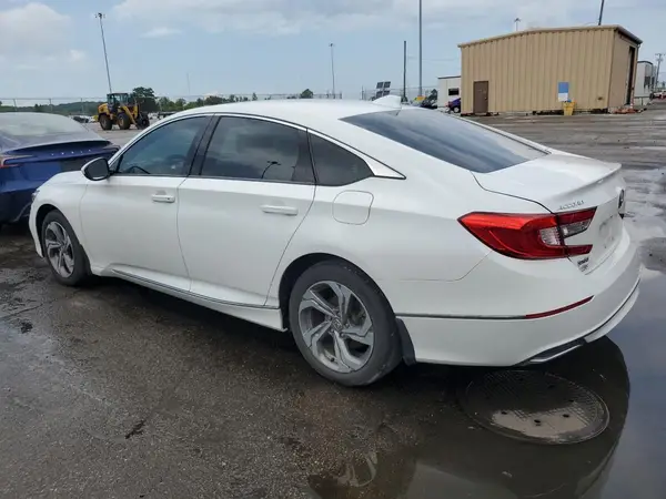 1HGCV1F42KA084254 2019 HONDA ACCORD - Image 2