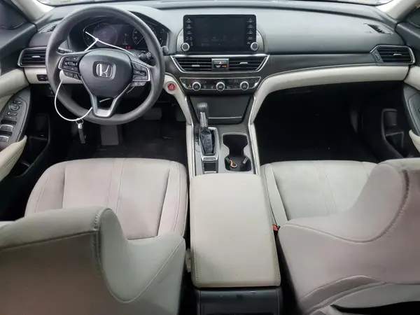 1HGCV1F42KA084254 2019 HONDA ACCORD - Image 8