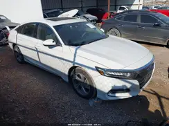 1HGCV1F42KA087669 2019 HONDA ACCORD
