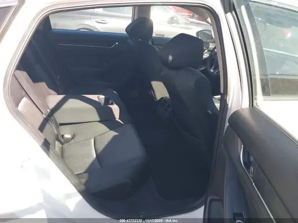 1HGCV1F42KA087669 2019 HONDA ACCORD - Image 8