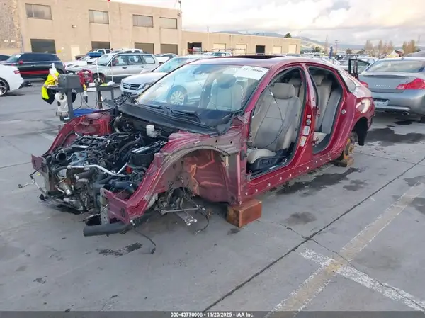 1HGCV1F42KA092791 2019 HONDA ACCORD - Image 2