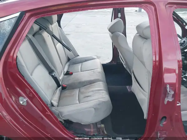 1HGCV1F42KA092791 2019 HONDA ACCORD - Image 8