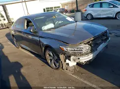 1HGCV1F42KA093293 2019 HONDA ACCORD
