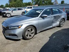 1HGCV1F42KA095738 2019 HONDA ACCORD