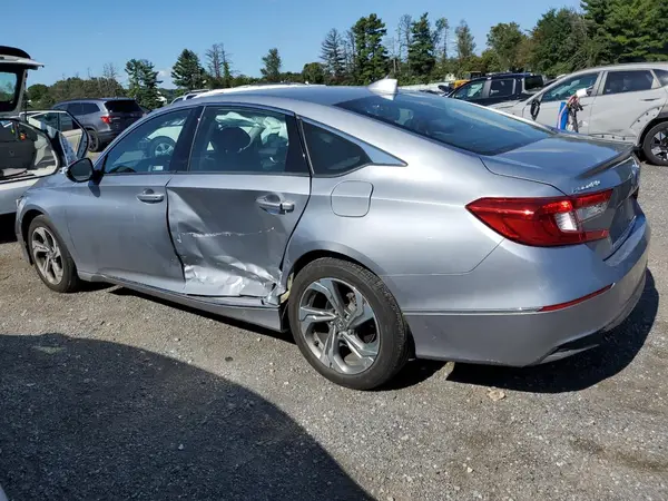 1HGCV1F42KA095738 2019 HONDA ACCORD - Image 2