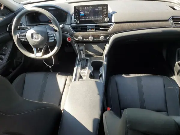 1HGCV1F42KA095738 2019 HONDA ACCORD - Image 8
