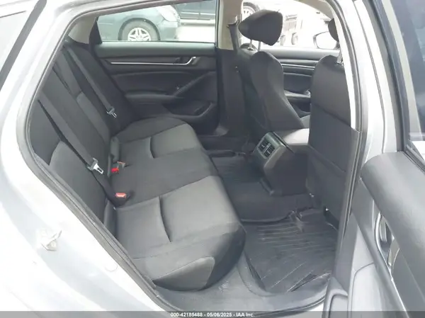 1HGCV1F42KA095741 2019 HONDA ACCORD - Image 8