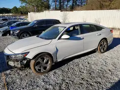 1HGCV1F42KA096050 2019 HONDA ACCORD
