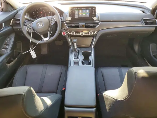 1HGCV1F42KA096050 2019 HONDA ACCORD - Image 8