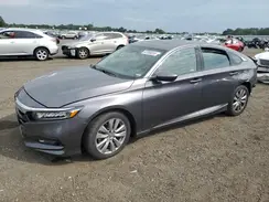 1HGCV1F42KA101912 2019 HONDA ACCORD