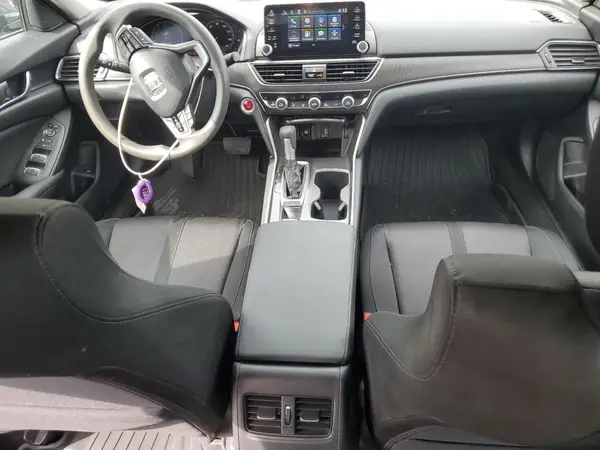 1HGCV1F42KA101912 2019 HONDA ACCORD - Image 8